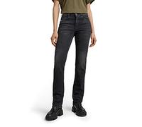 G-STAR RAW Damen Noxer Straight Jeans