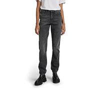 G-STAR RAW Damen Noxer Straight Jeans