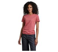 G-STAR RAW Damen Nysid RAW. Slim Top, Rosa (pink Ink D22784-336-C618), XXS