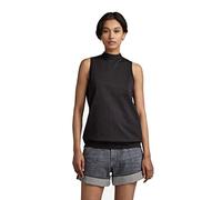 G-STAR RAW Damen Open Back Knitted Top