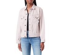 G-STAR RAW Damen Oversized jacket wmn, Rosa (faded frosty pink D23643-D480-G236), XS
