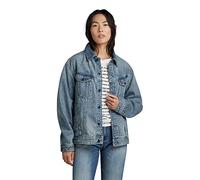 G-STAR RAW Damen Oversized Western Jacket