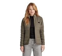 G-STAR RAW Damen Packable Light Weight Padded Jacke, Braun (turf D24260-B958-273), L