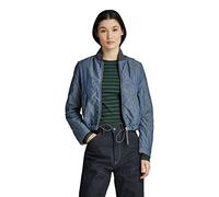 G-STAR RAW Damen Padded Drawstring Bomberjacke