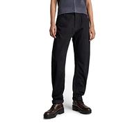 G-STAR RAW Damen Arc 3D Boyfriend Jeans, Schwarz (pitch black D19821-D182-A810), 28W / 30L