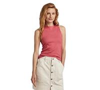 G-STAR RAW Damen Racer Slim Tanktop, Rosa (pink Ink D23132-D275-C618), XXS