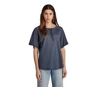 G-STAR RAW Damen RAW. Mesh Loose T-Shirt