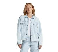 G-Star RAW Relaxed Denim Jacke Hellblau S D24347-D536-G319-S