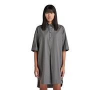 G-star Shirt Kurzes Kurzarmkleid (Herstellerartikelnummer: D21884-C963-1164-L)