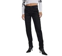 G-star D23572-c072 Cargo Pants Schwarz 26 / 32 Frau (Herstellerartikelnummer: D23572-C072-6484-32-26)