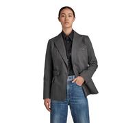 G-STAR RAW Damen Slim Double Breasted Blazer