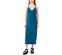 G-STAR RAW Damen Slip Kleid Loose