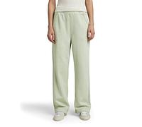 G-STAR RAW Damen Stray Chino Rib Jogginghose