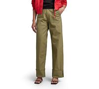 G-STAR RAW Damen Stray Chinohose