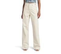 G-STAR RAW Damen Stray Ultra High Loose Contrast Jeans