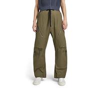 G-STAR RAW Damen Summer Snow Cargo Flight Hose