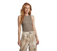 G-STAR RAW Damen Tanktop 3D Rib