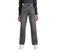 G-STAR RAW Damen Tedie Ultra High Waist Straight Jeans