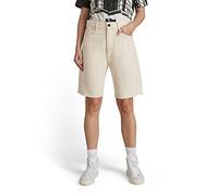 G-STAR RAW Damen Type 89 Bermuda Shorts