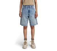 G-STAR RAW Damen Type 89 Bermuda Shorts
