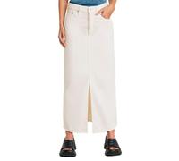 G-Star Jeansrock in Weiß - Größe W28 | Damenroecke