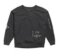 G-star Woven Loose Sweatshirt S Caviar