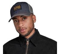 G-STAR RAW Denim Embro Baseball Trucker Cap