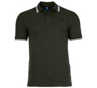 G-star Dunda Slim Stripe Kurzarm-poloshirt