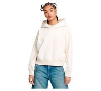 G-Star Hoodie in Creme - Größe L | Damen Sweatshirts Jacken