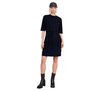 G-STAR Fluid Kleid Dunkelblau M osaka blue D26023-D522-3873-M