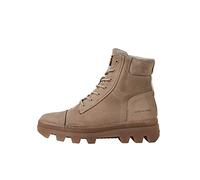 G-Star Raw Footwear Damen NOXER HGH NUB W 3500 TPE 38 Ankle Boot, Braun Taupe 5062, EU