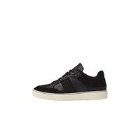 G-Star Herrensneaker Ravond BSC M 0999 Schwarz 41