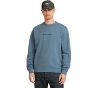 G-STAR RAW G-Script Logo r Sweat