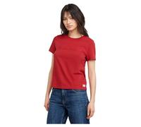 G-star G-script Shiny Kurzarm-t-shirt (Herstellerartikelnummer: D25064-A870-1828-S)