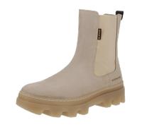 G-Star Raw G-Star 2241 020719 Noxer Chs Nub - Damen Schuhe Stiefel - 3500-TPE für Damen, beige, Größe 36 EU