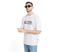 G-Star RAW Gradient Old Skool Logo Boxy