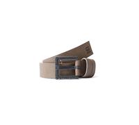 G-STAR RAW Herren New Duko Gürtel, Grau (graphite D23106-3127-996), 105