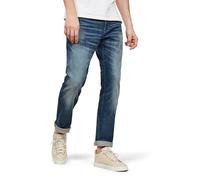 G-STAR RAW Herren 3301 Regular Straight Jeans