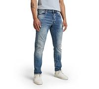 G-STAR RAW Herren 3301 Regular Tapered Jeans