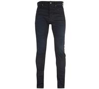 G-star 3302 Tapered Jeans 38 Dark Aged (Herstellerartikelnummer: 51003-7209-89-32-38)