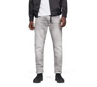 G-STAR RAW Herren 3301 Regular Tapered Jeans
