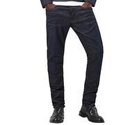 G-star 3301 Tapered Jeans (Herstellerartikelnummer: 51003-7209-89-32-27)