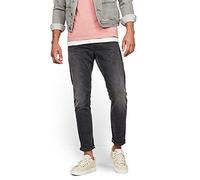 G-STAR RAW Herren 3301 Regular Tapered Jeans