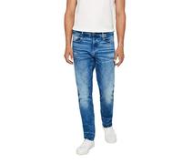 G-STAR RAW Jeans Straight-Tapered-Fit 3301 blau | W29/L32