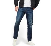 G-STAR RAW Herren 3301 Regular Tapered Jeans