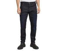 G-Star Jeans 3301 Regular Tapered Dunkelblau Größe 26 Länge 32
