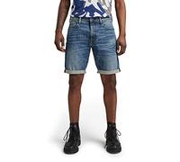 G-star 3301 Slim Shorts Blau 31 Mann (Herstellerartikelnummer: D17418-C051-C606-31)