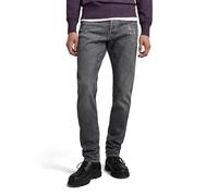G-STAR RAW Herren 3301 Slim Jeans