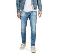 G-STAR RAW Herren 3301 Slim Jeans