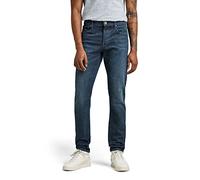 G-STAR RAW Herren 3301 Slim Jeans
